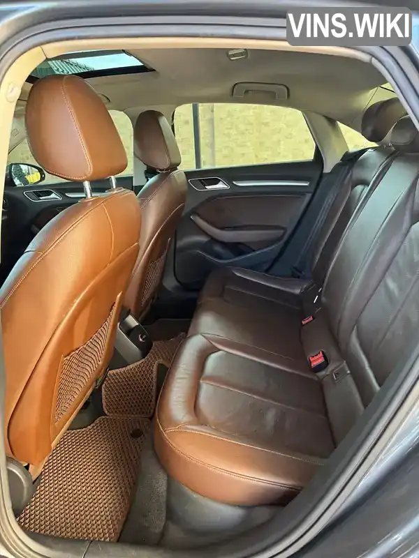 Audi A3 2015, фото з оголошення 2 з 21, VIN WAUZZZ8V2G1060462