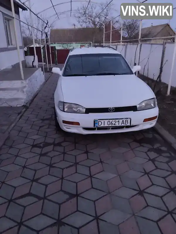 Toyota Camry 1994, фото з оголошення 1 з 18, VIN 4T1SK12W1RU431801
