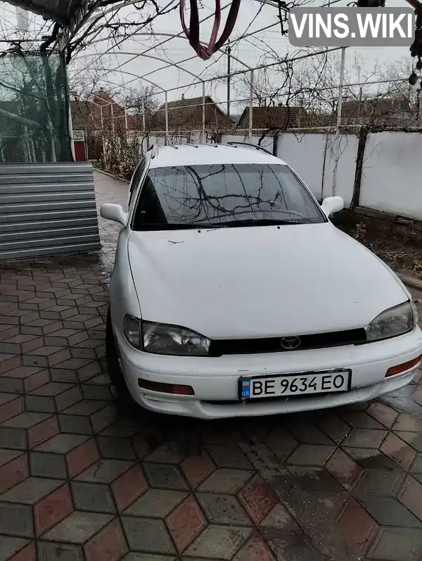 Toyota Camry 1994, фото з оголошення 2 з 18, VIN 4T1SK12W1RU431801