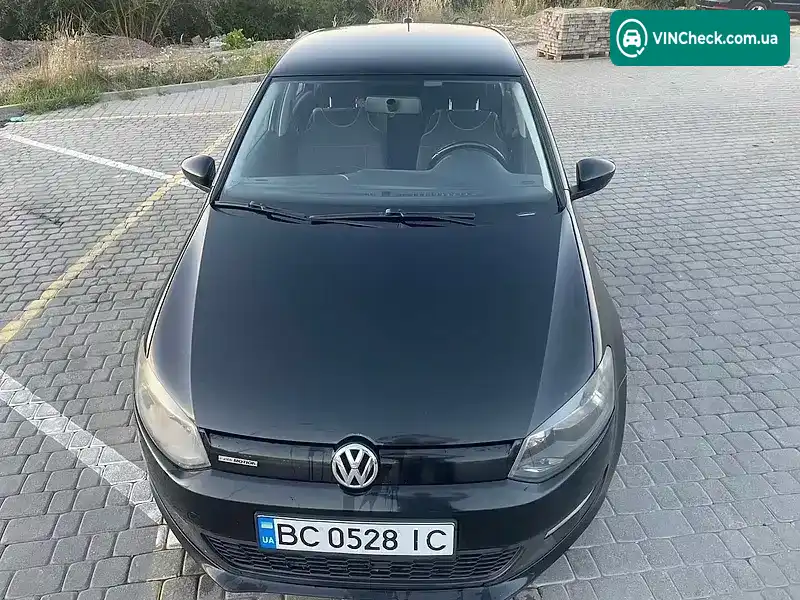 Volkswagen Polo 2012, фото з оголошення 2 з 15, VIN WVWZZZ6RZDY144285