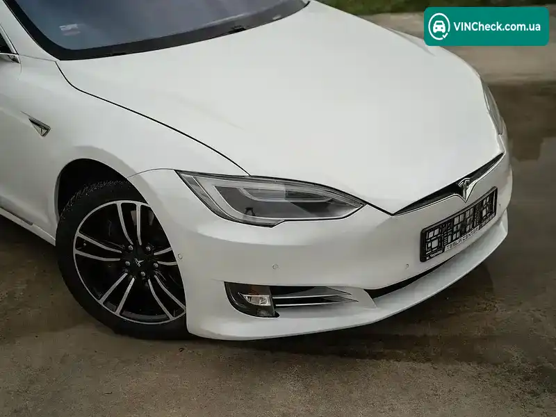 Tesla Model S 2016, фото з оголошення 2 з 21, VIN 5YJSA1E24GF140361