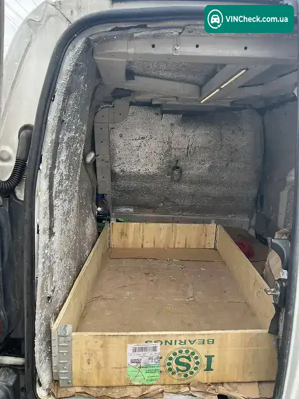 Citroen Berlingo 2013, фото з оголошення 2 з 11, VIN VF77F9HF0DJ824279