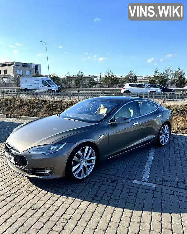 Tesla Model S 2015, фото з оголошення 2 з 14, VIN 5YJSA1S28FF100464