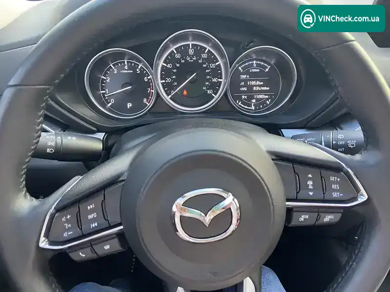 Mazda CX-5 2020, фото з оголошення 2 з 20, VIN JM3KFBCM6L1851789