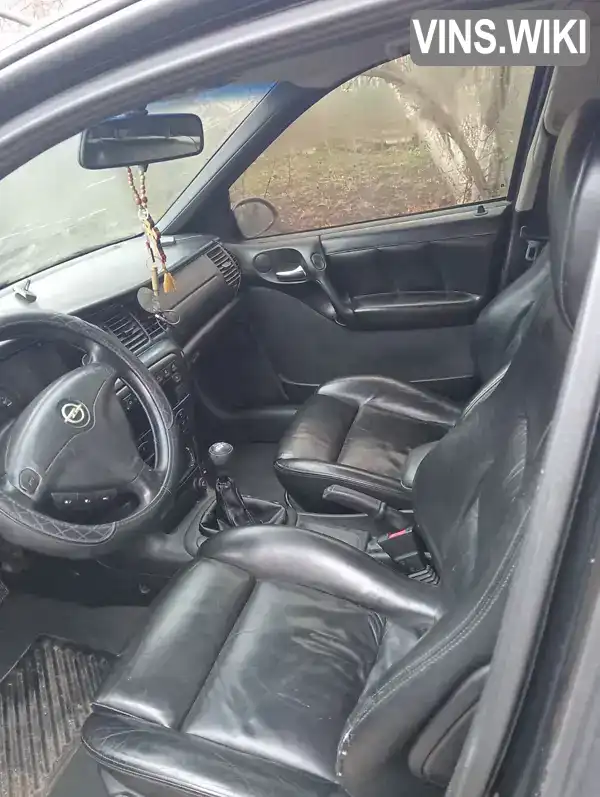 Opel Vectra 1998, фото з оголошення 1 з 21, VIN W0L0JBF35W7176502