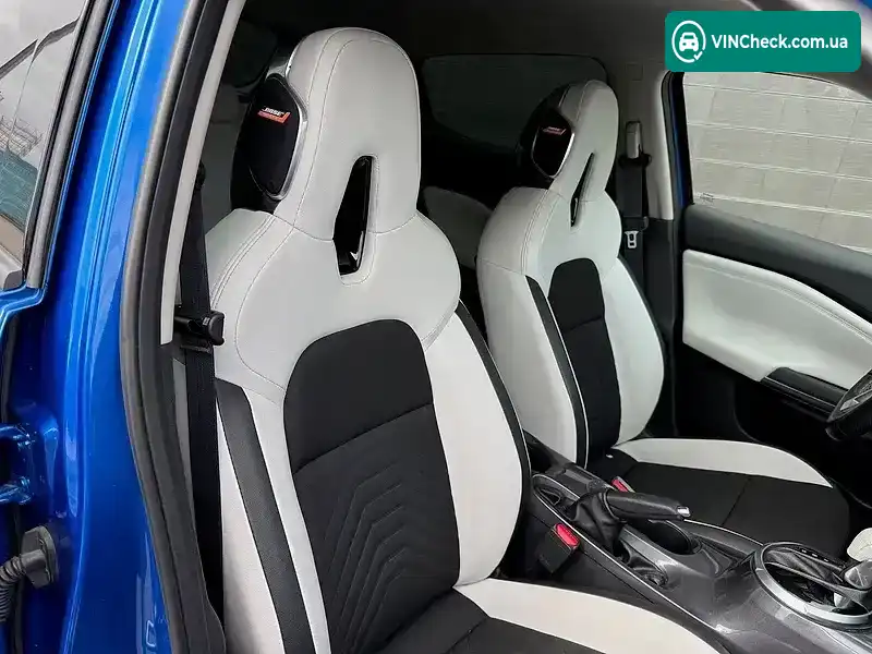 Nissan Juke 2023, фото з оголошення 1 з 18, VIN SJNFAAF16U1261673
