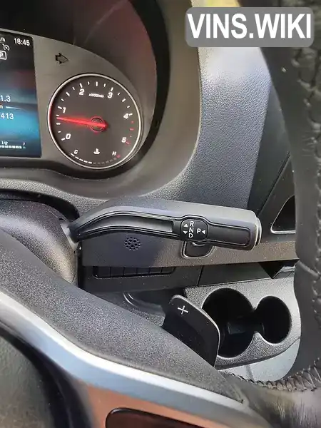 Mercedes-Benz Sprinter 2019, фото з оголошення 1 з 20, VIN WD3PF1CD6KP170983