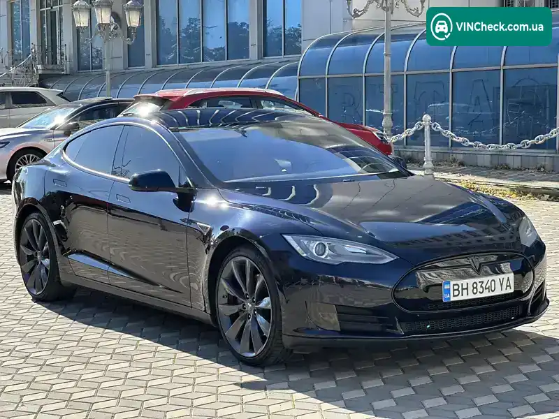 Tesla Model S 2013, фото з оголошення 2 з 13, VIN 5YJSA1DP7DFP16209