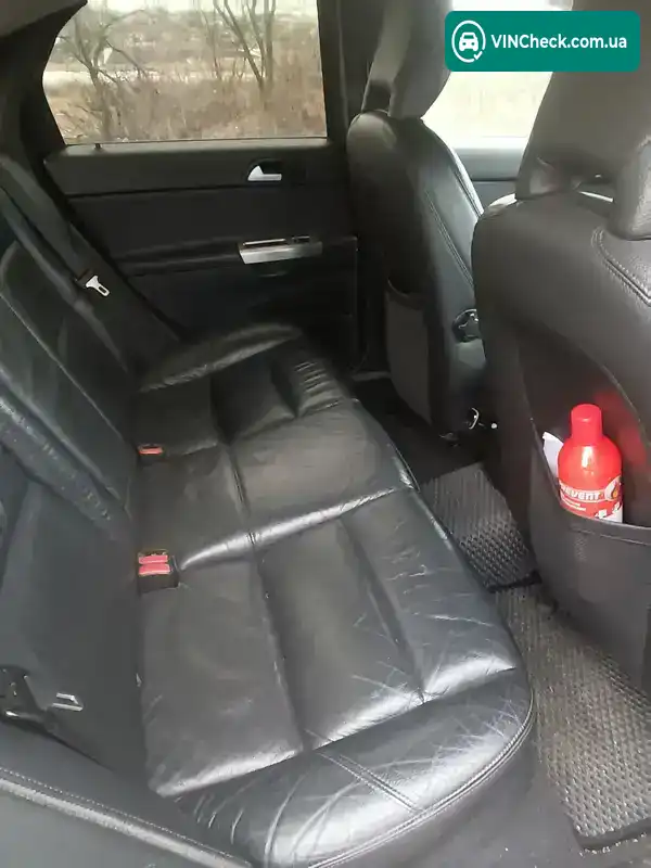 Volvo S40 2006, фото з оголошення 2 з 8, VIN YV1MS765262220188