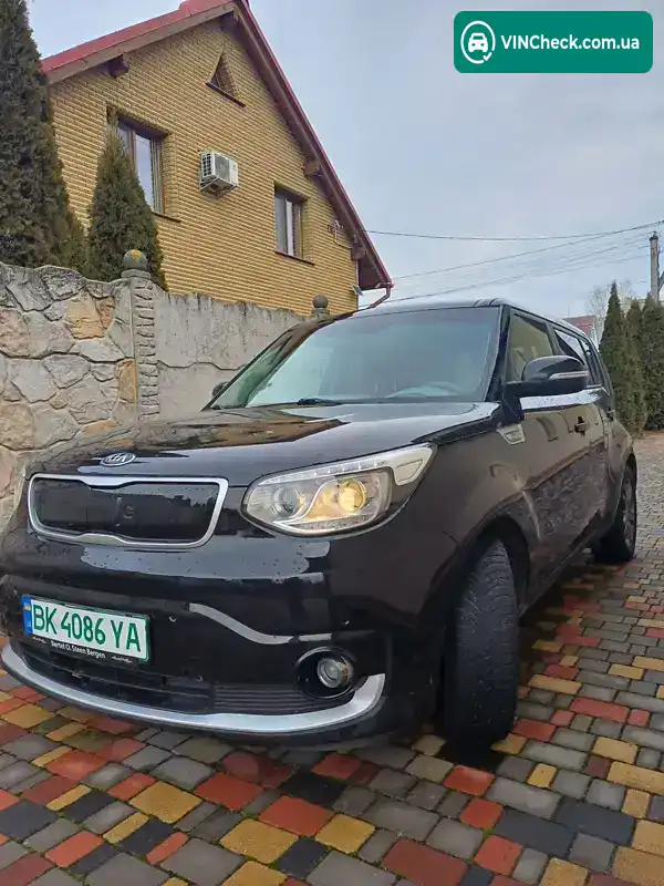 Kia Soul 2018, фото з оголошення 1 з 21, VIN KNAJX81EFJ7035665