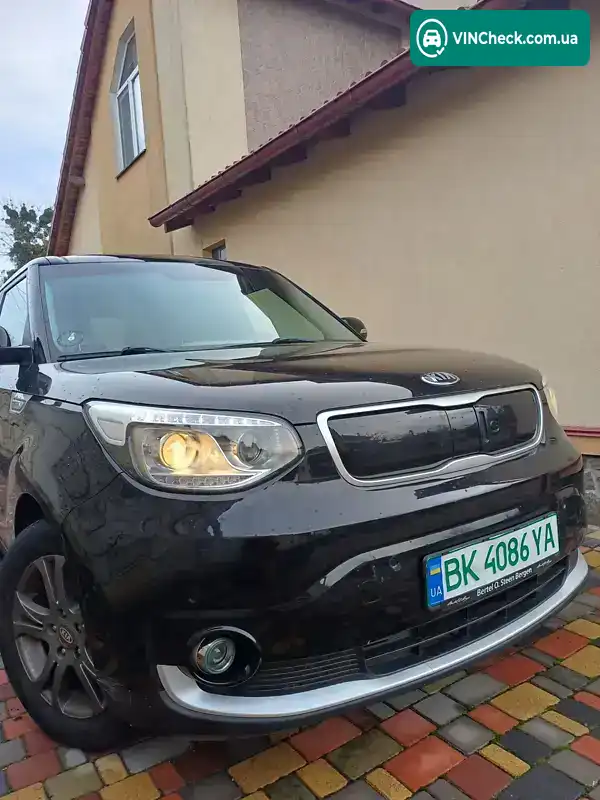 Kia Soul 2018, фото з оголошення 2 з 21, VIN KNAJX81EFJ7035665