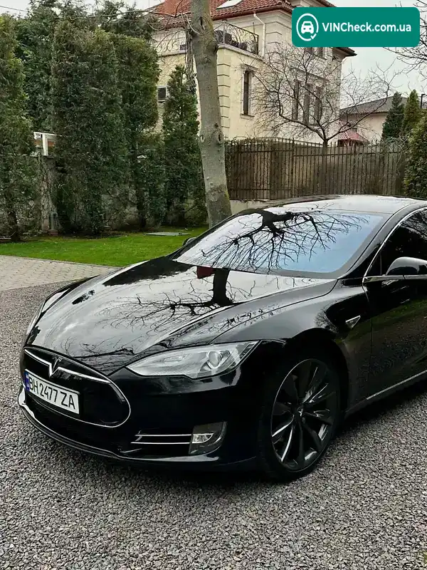 Tesla Model S 2013, фото з оголошення 1 з 20, VIN 5YJSA1DP7DFP24844