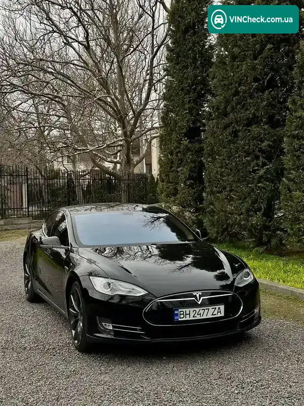 Tesla Model S 2013, фото з оголошення 2 з 20, VIN 5YJSA1DP7DFP24844