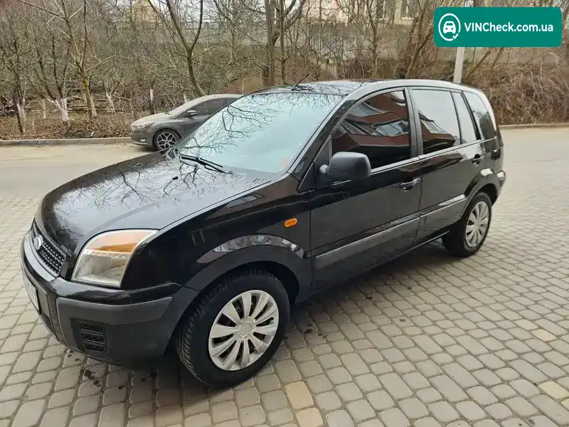 Ford Fusion 2010, фото з оголошення 1 з 21, VIN WF0UXXGAJUAJ43167