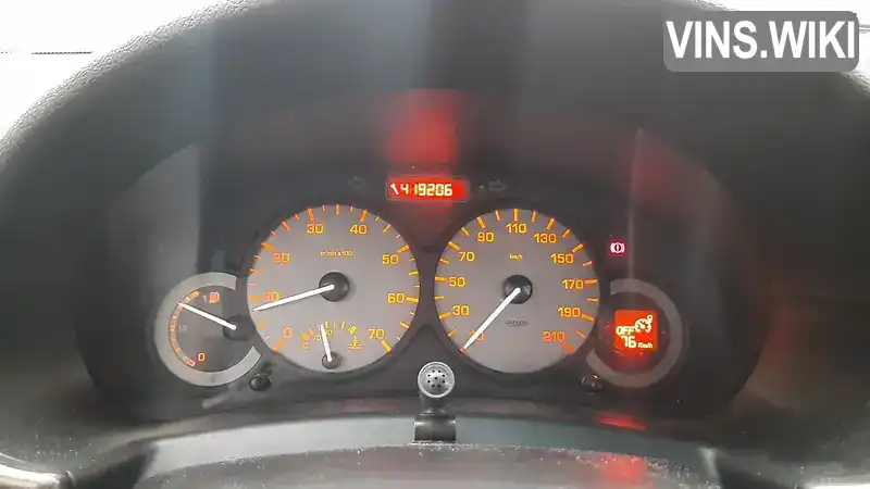 Peugeot Partner 2007, фото з оголошення 2 з 17, VIN VF3GBKFWC96254338