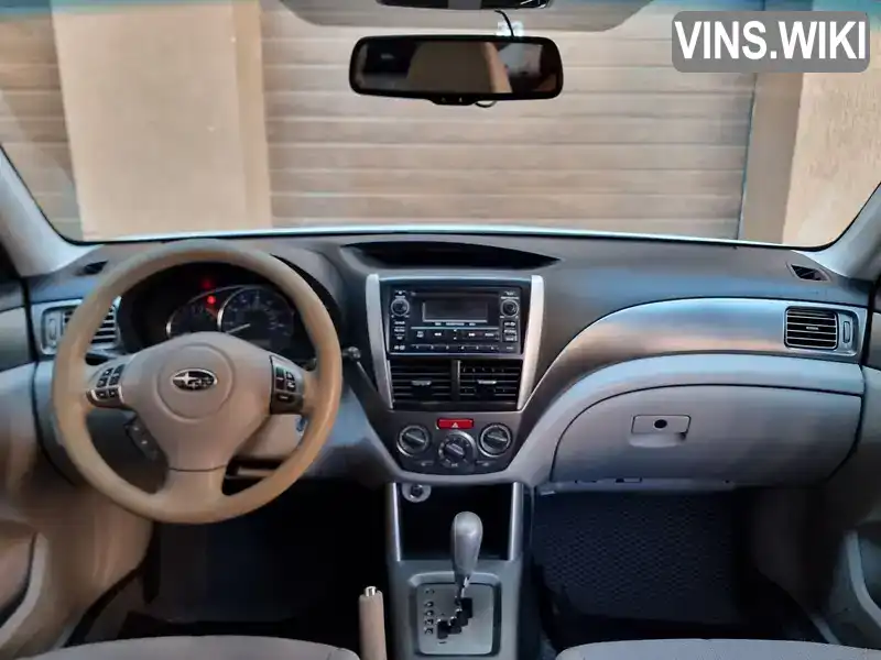 Subaru Forester 2012, фото з оголошення 2 з 21, VIN JF2SHABC2DH436615