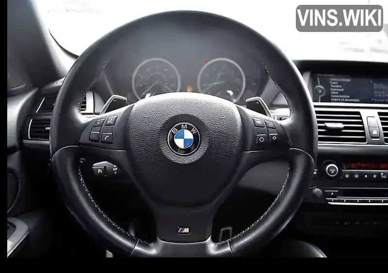 BMW X6 2013, фото з оголошення 2 з 21, VIN 5UXFG2C5XDL786417