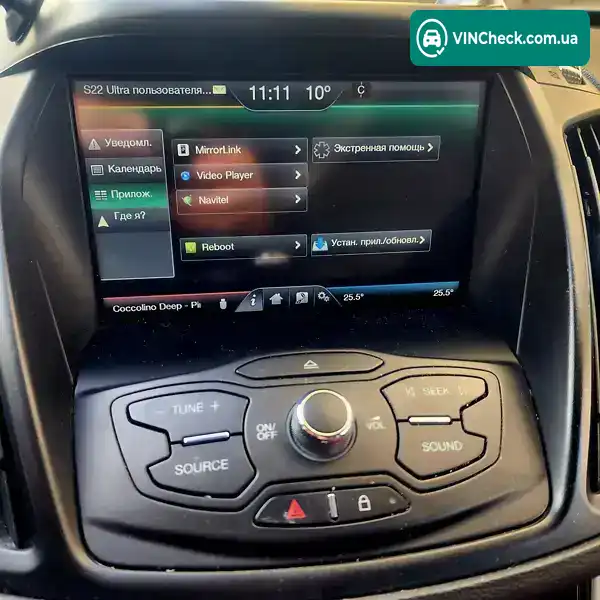 Ford C-Max 2014, фото з оголошення 2 з 21, VIN 1FADP5CU1EL515772