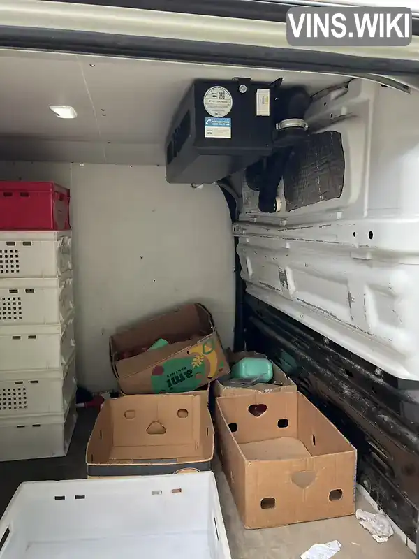 Fiat Talento 2018, фото з оголошення 1 з 11, VIN ZFAFFL008J5068813