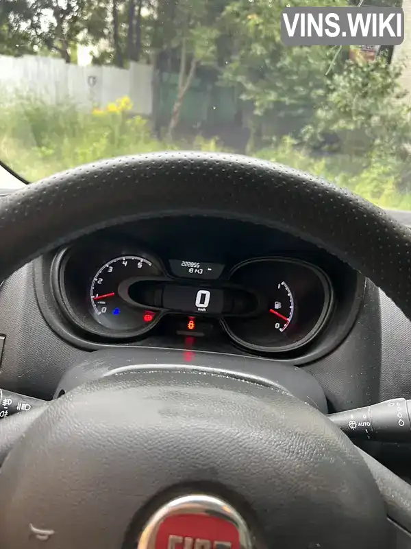 Fiat Talento 2018, фото з оголошення 2 з 11, VIN ZFAFFL008J5068813