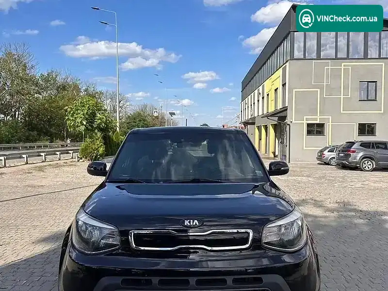 Kia Soul 2014, фото з оголошення 2 з 20, VIN KNDJP3A57E7098051