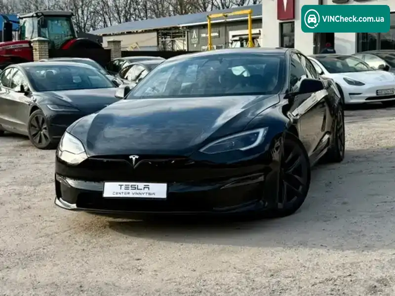Tesla Model S 2024, фото з оголошення 1 з 21, VIN 5YJSA1E54RF545729