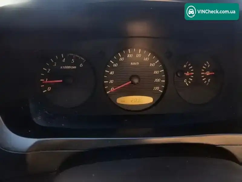 SsangYong Kyron 2010, фото з оголошення 2 з 17, VIN Y7WDJEM00A0004844