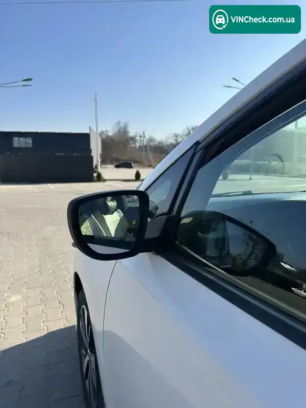 Nissan Leaf 2018, фото з оголошення 1 з 15, VIN SJNFAAZE1U0040002