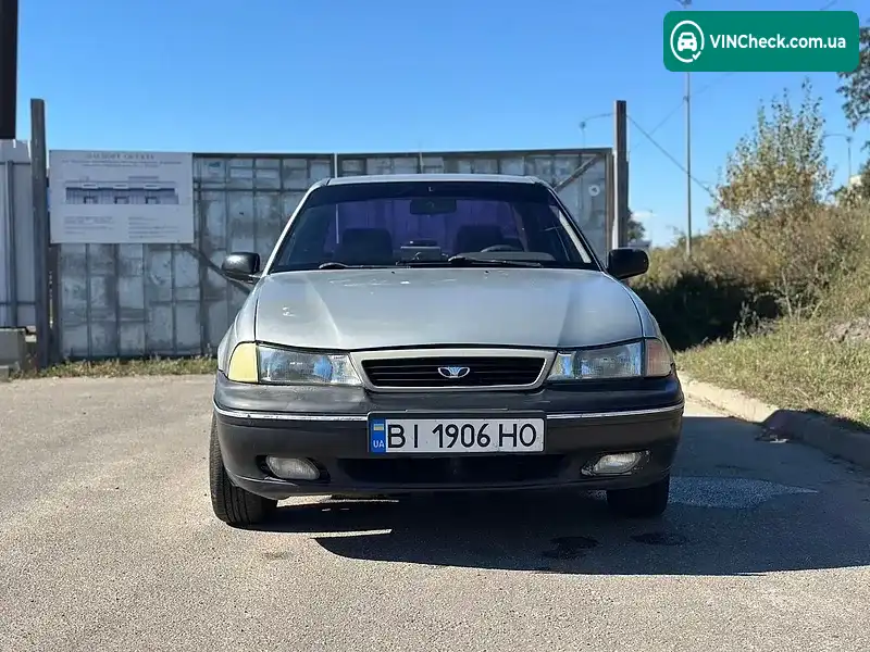 Daewoo Nexia 2008, фото з оголошення 2 з 13, VIN XWB3D31UD8A160115
