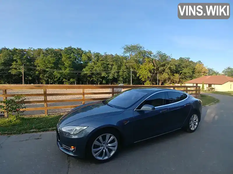Tesla Model S 2014, фото з оголошення 2 з 21, VIN 5YJSA1H13EFP33502