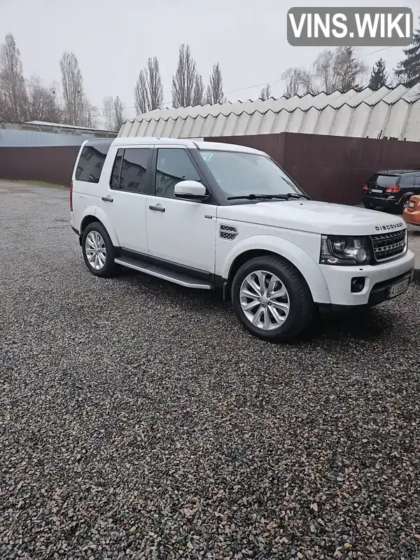 Land Rover Discovery 2015, фото з оголошення 2 з 18, VIN SALAG2V69GA789870