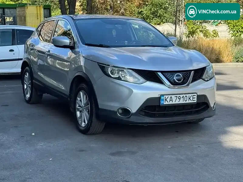 Nissan Rogue Sport 2019, фото з оголошення 1 з 14, VIN JN1BJ1CR2KW626402