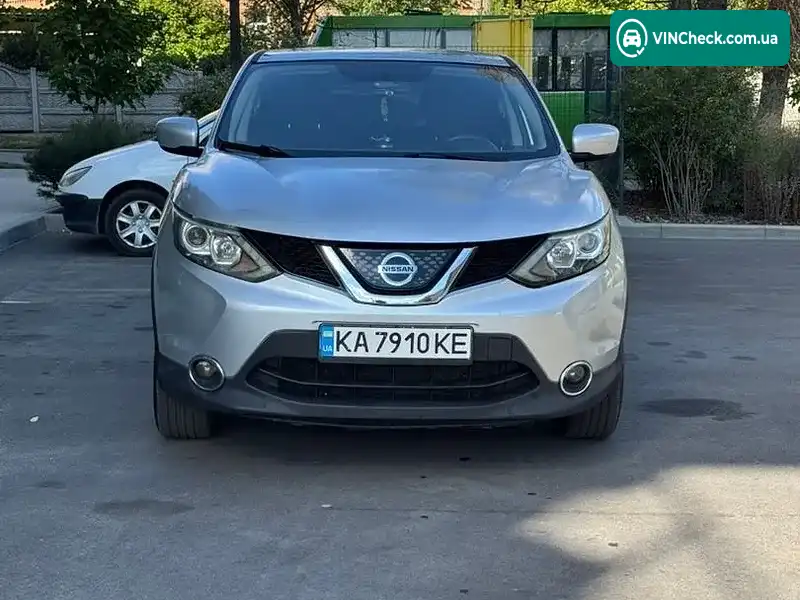 Nissan Rogue Sport 2019, фото з оголошення 2 з 14, VIN JN1BJ1CR2KW626402