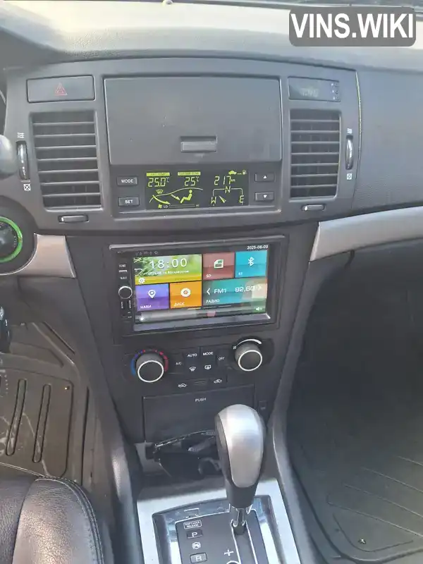 Chevrolet Epica 2008, фото з оголошення 2 з 8, VIN Y6DLA69LE8B100613