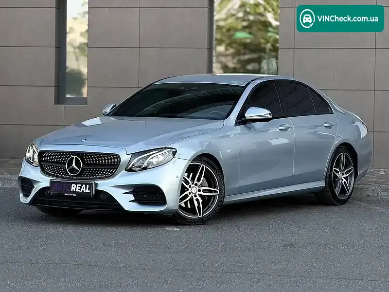 Mercedes-Benz E-Class 2016, фото з оголошення 2 з 21, VIN WDD2130041A171227