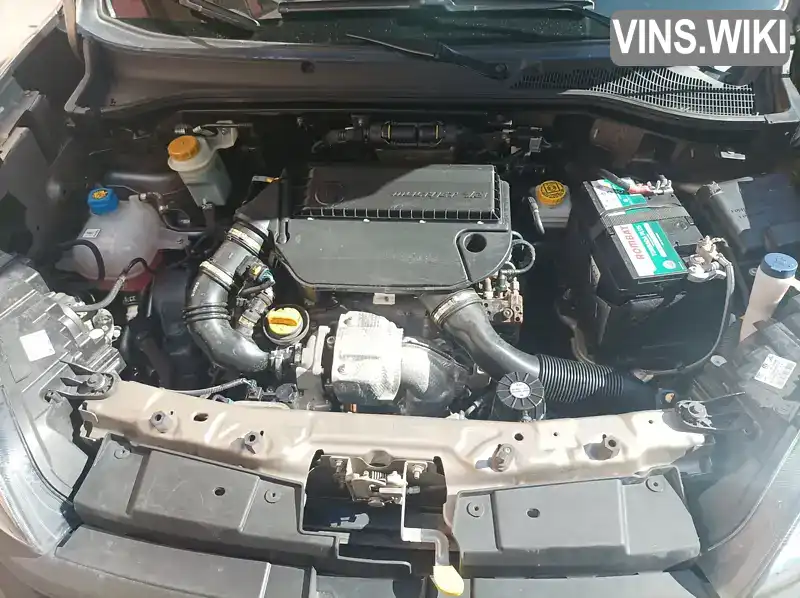Fiat Doblo 2018, фото з оголошення 2 з 21, VIN ZFA26300006L86744