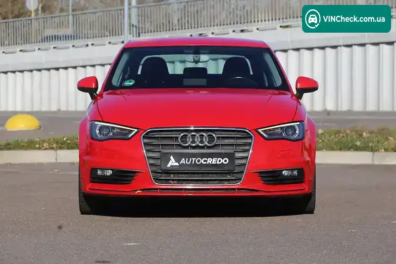 Audi A3 2013, фото з оголошення 2 з 21, VIN WAUZZZ8VXE1000944