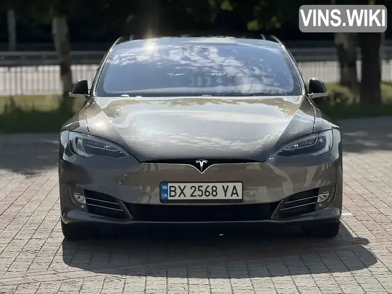 Tesla Model S 2016, фото з оголошення 2 з 21, VIN 5YJSA1E22GF142805
