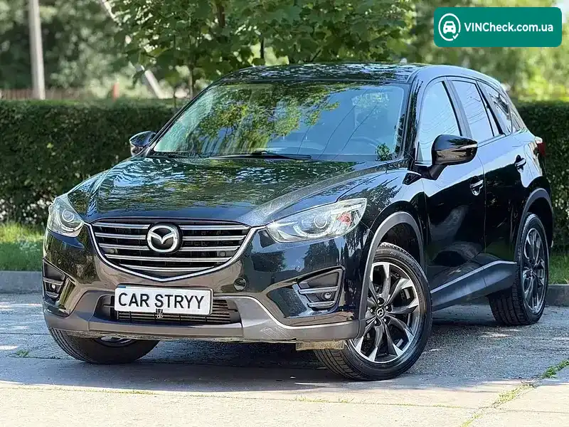 Mazda CX-5 2015, фото з оголошення 1 з 20, VIN JMZKEN92800444275