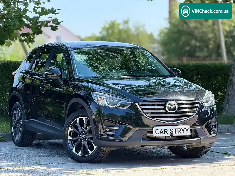 Mazda CX-5 2015, фото з оголошення 2 з 20, VIN JMZKEN92800444275