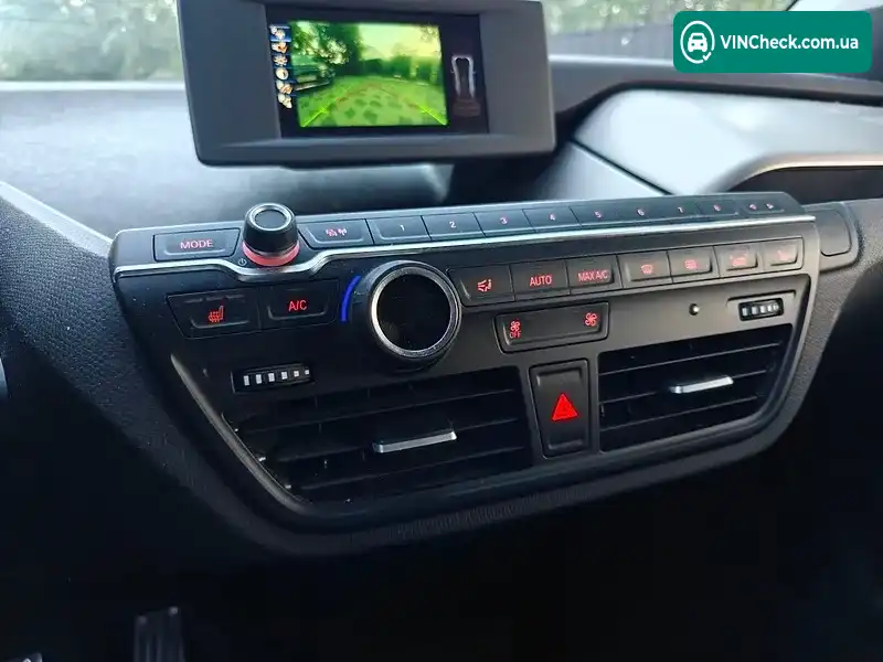 BMW I3 2016, фото з оголошення 2 з 15, VIN WBY1Z6107HV883104