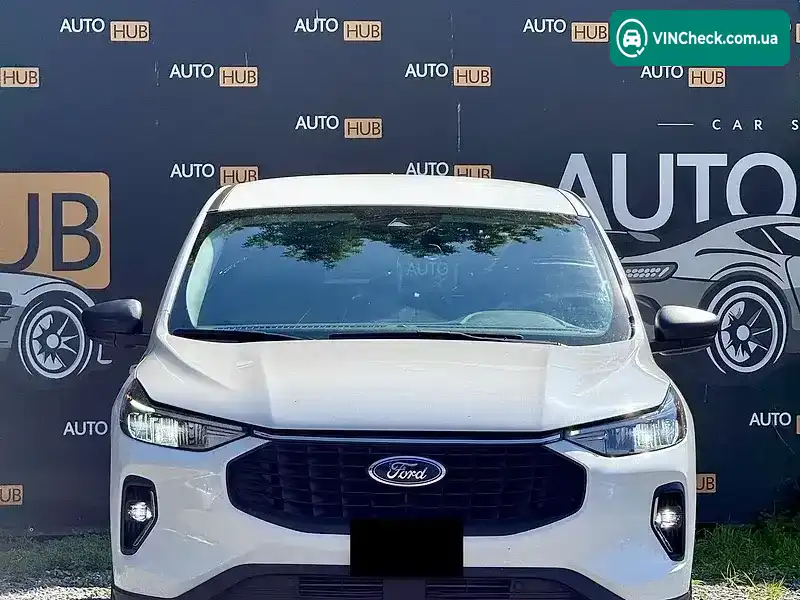 Ford Escape 2023, фото з оголошення 2 з 20, VIN 1FMCU0GN0PUB25548