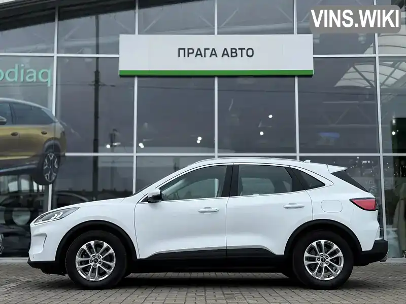 Ford Kuga 2020, фото з оголошення 2 з 21, VIN WF0FXXWPMFLK68719
