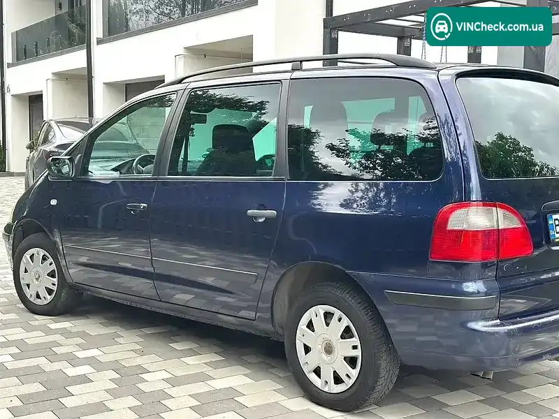 Ford Galaxy 2000, фото з оголошення 1 з 20, VIN WF0GXXPSSGYL09993