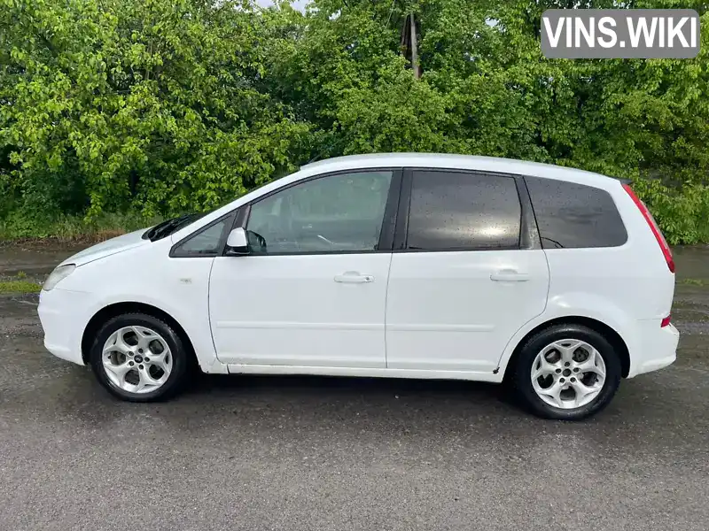Ford C-Max 2010, фото з оголошення 1 з 8, VIN WF0EXXGCDEAS25910