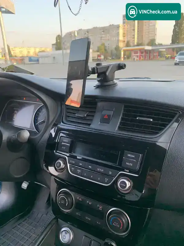 Nissan Sylphy 2018, фото з оголошення 2 з 14, VIN LGBH1YEA2JY808779