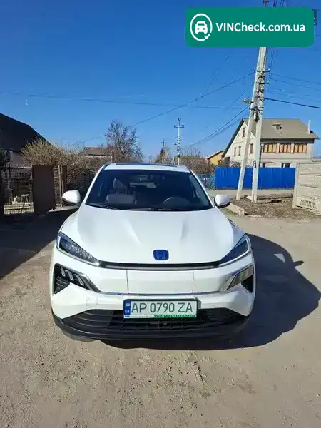 Honda M-NV 2021, фото з оголошення 1 з 21, VIN LVHDH2875M5005557