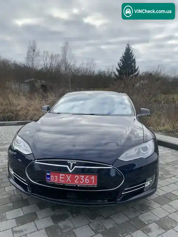Tesla Model S 2014, фото з оголошення 2 з 20, VIN 5YJSA1H18EFP62493