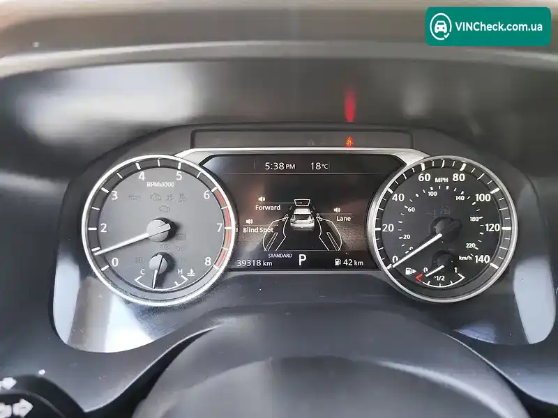 Nissan Rogue 2023, фото з оголошення 2 з 21, VIN JN8BT3BAXPW419931