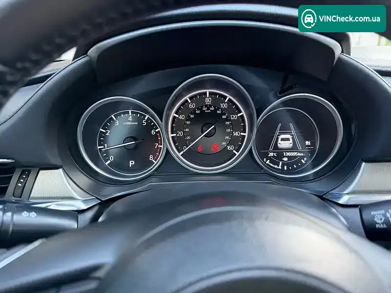 Mazda 6 2018, фото з оголошення 2 з 15, VIN JM1GL1VM6J1332981